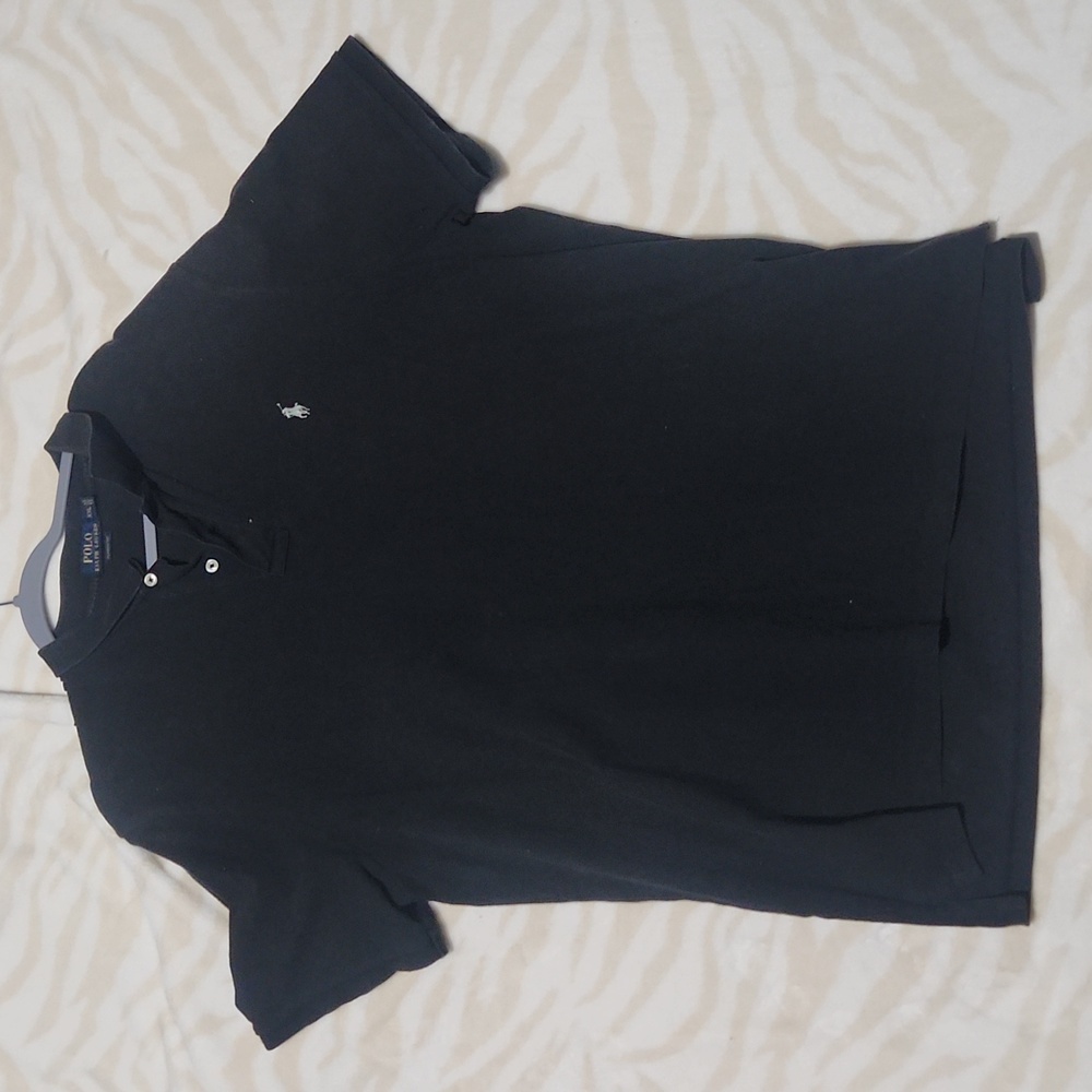 Ralph Lauren Classic Fit Polo Size 2XL